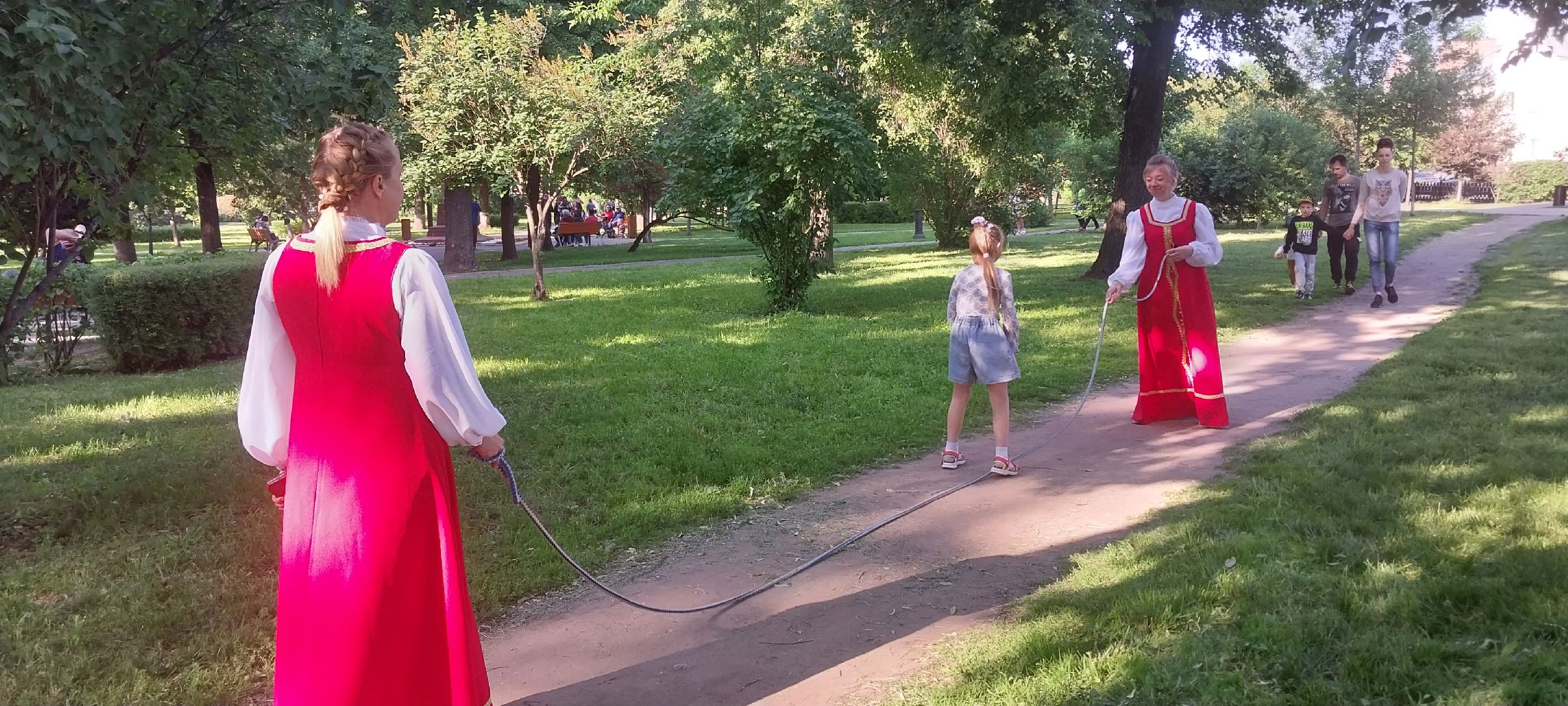 коломна, день россии, праздники,