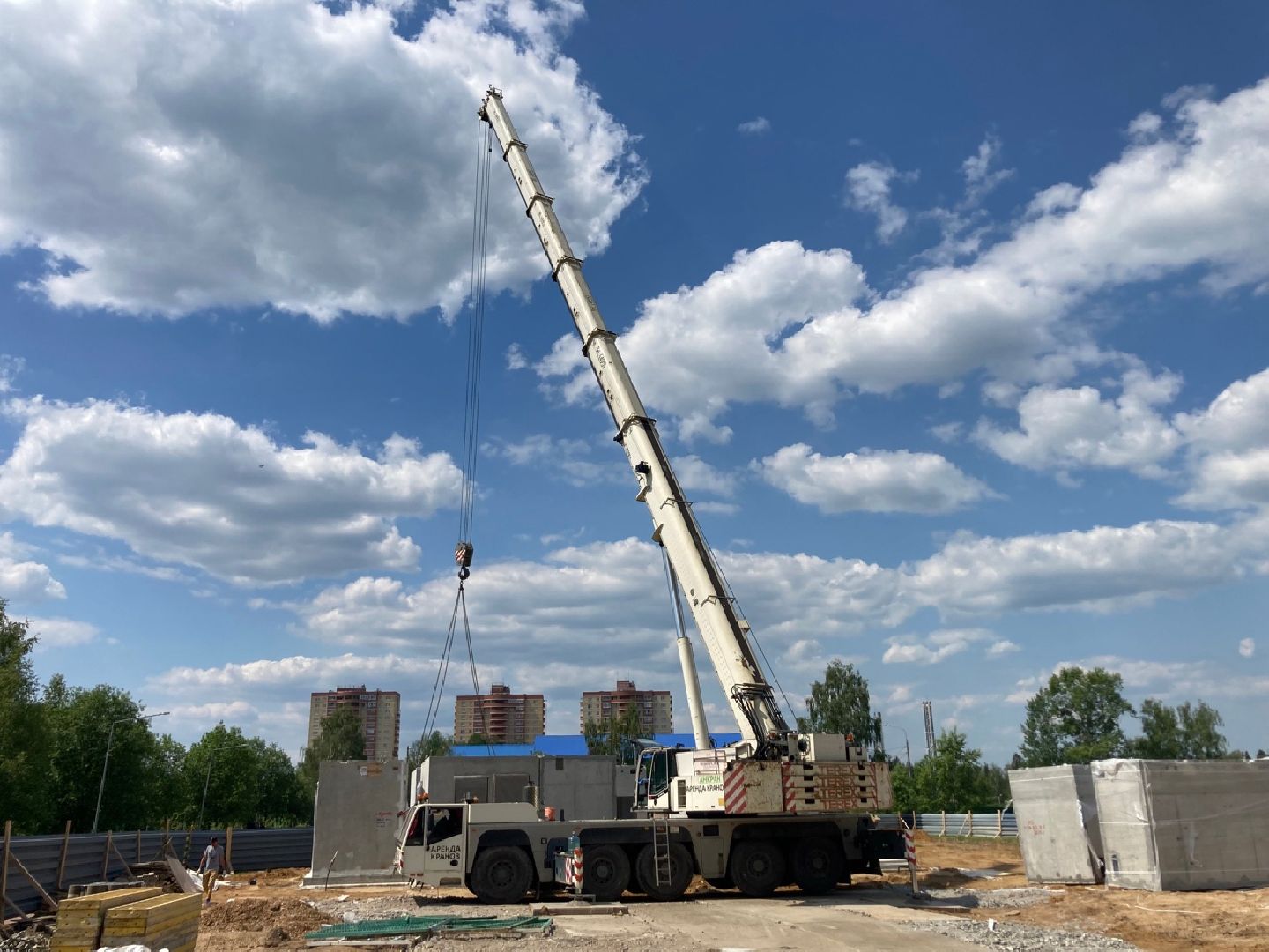 Солнечногорск, медицина, строительство, ФАП, Жуково