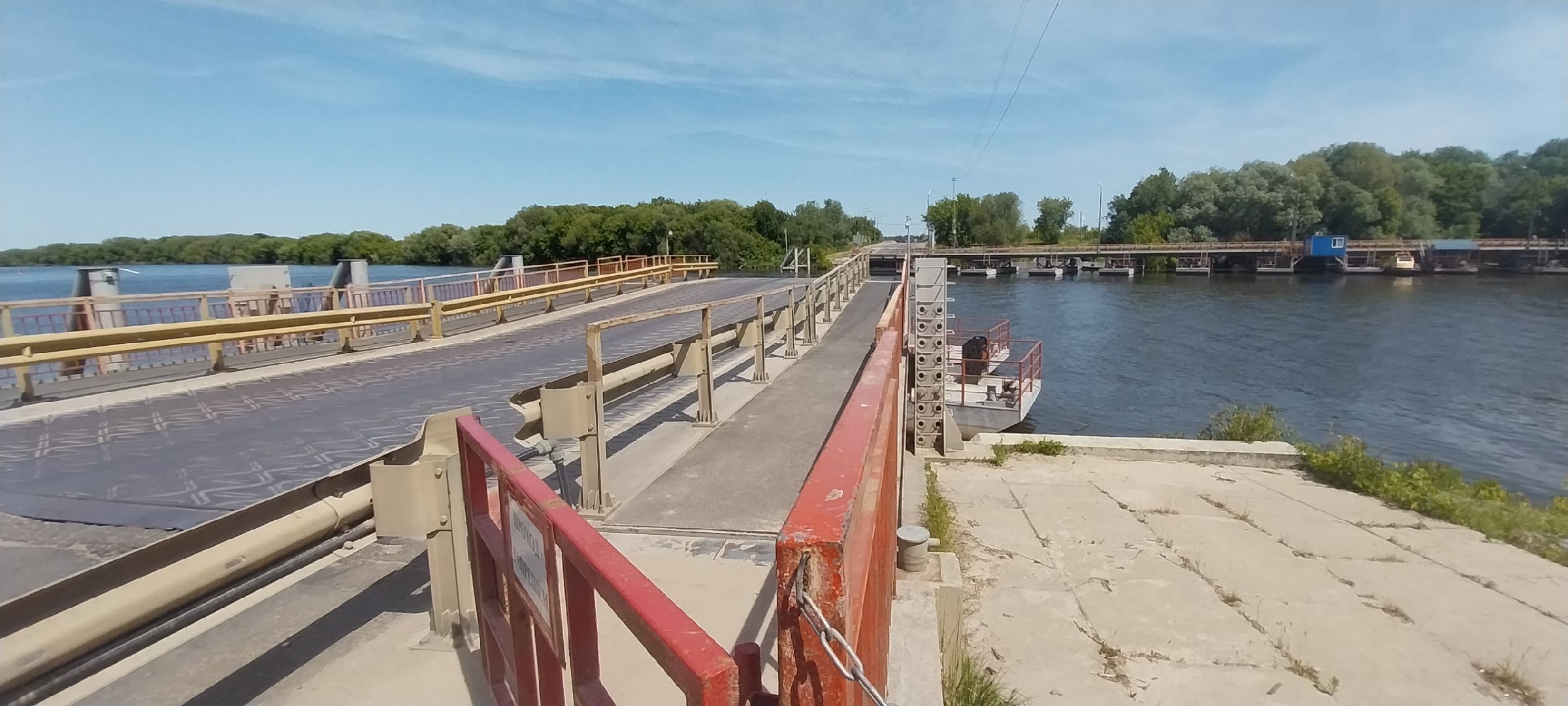 коломна, мост, ремонт дорог,