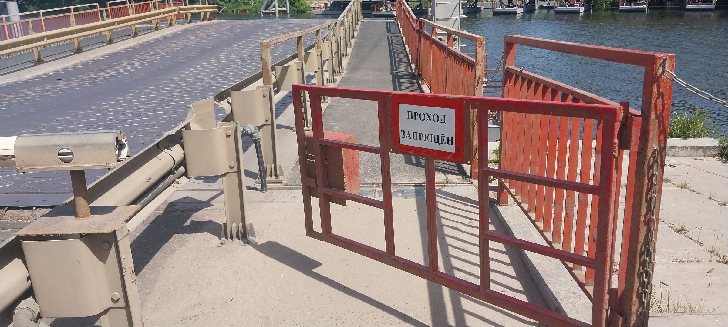 коломна, мост, ремонт дорог,