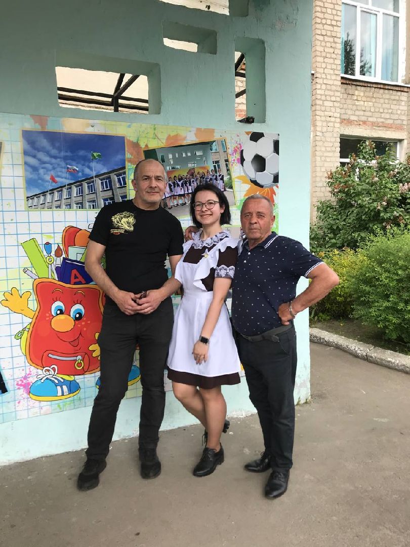 100 баллов по русскому. эксклюзив, Шатура, Вика Егорова