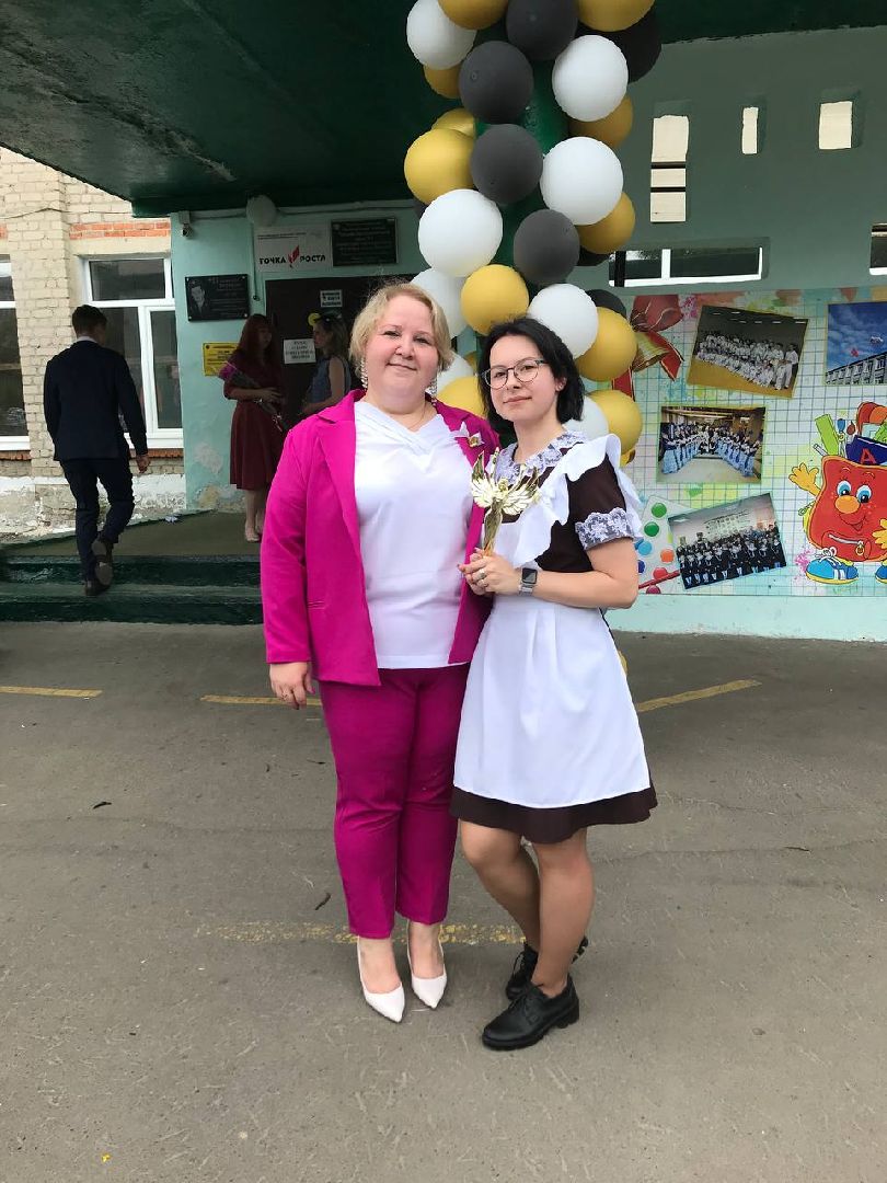 100 баллов по русскому. эксклюзив, Шатура, Вика Егорова