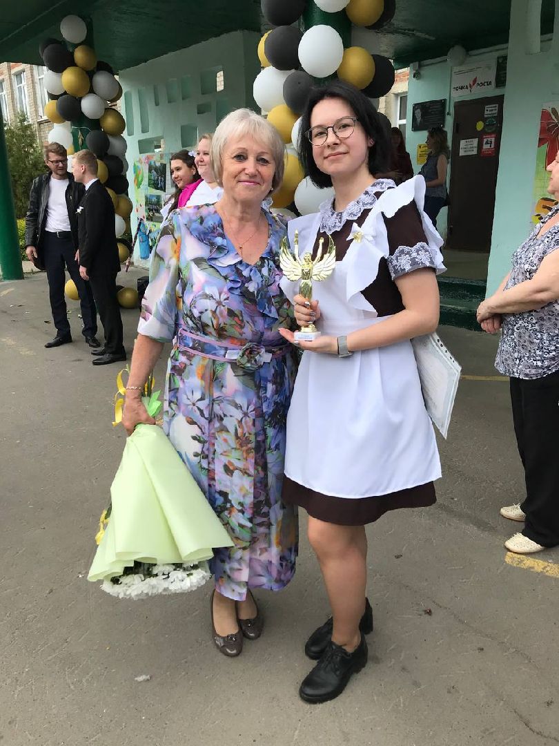 100 баллов по русскому. эксклюзив, Шатура, Вика Егорова