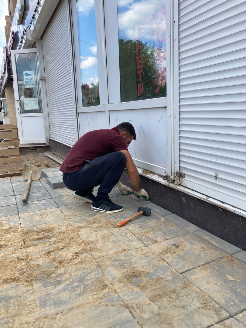 Солнечногорск, благоустройство, обновление, Бастилия, ремонт