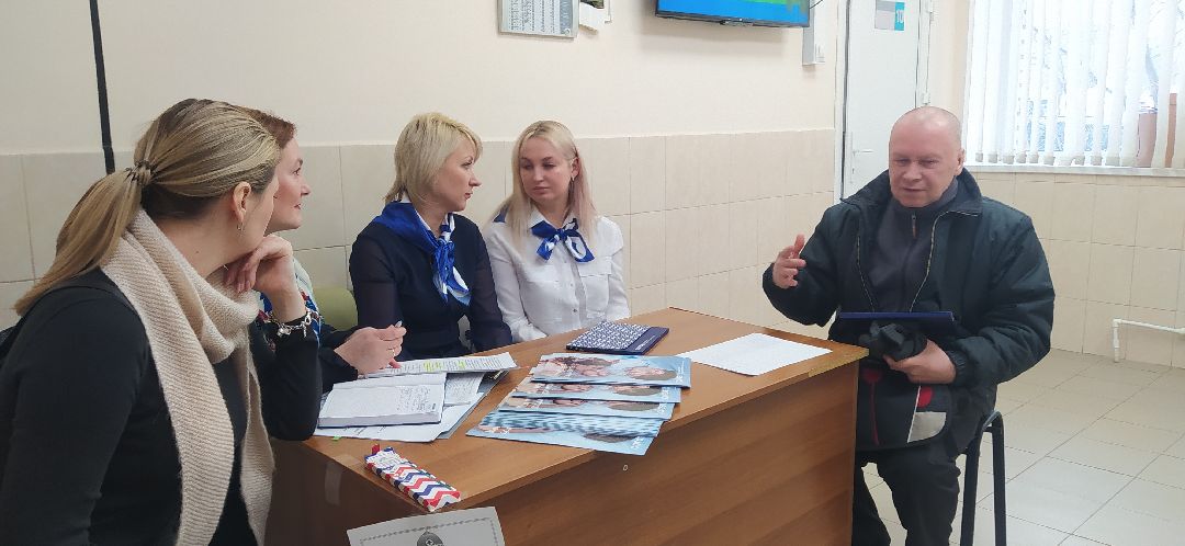 Медицина, полис, страхование, Щёлково, поликлиника, ФОМС, ликбез