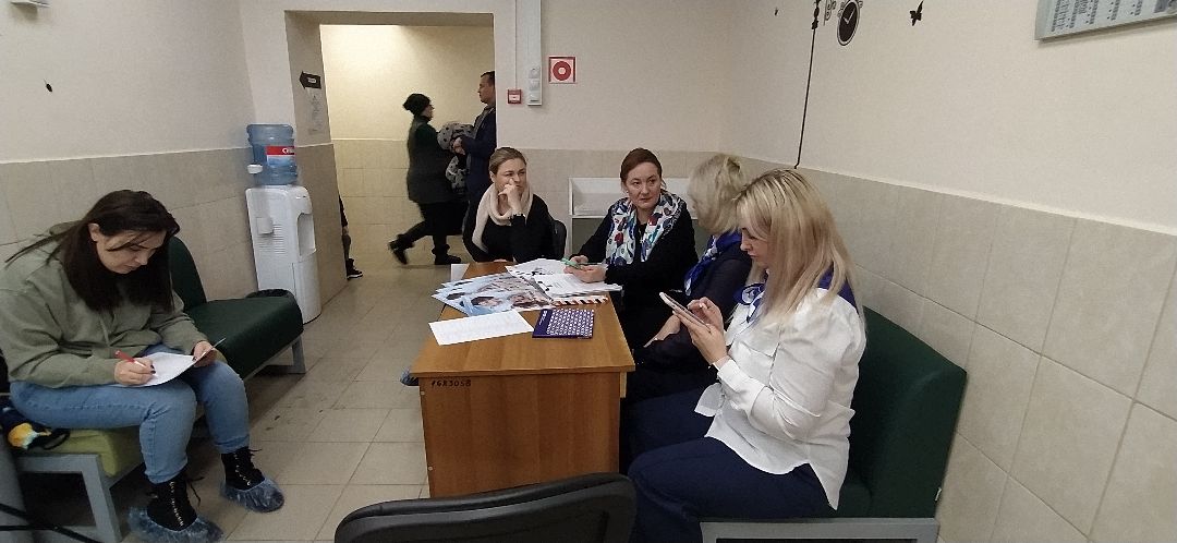 Медицина, полис, страхование, Щёлково, поликлиника, ФОМС, ликбез