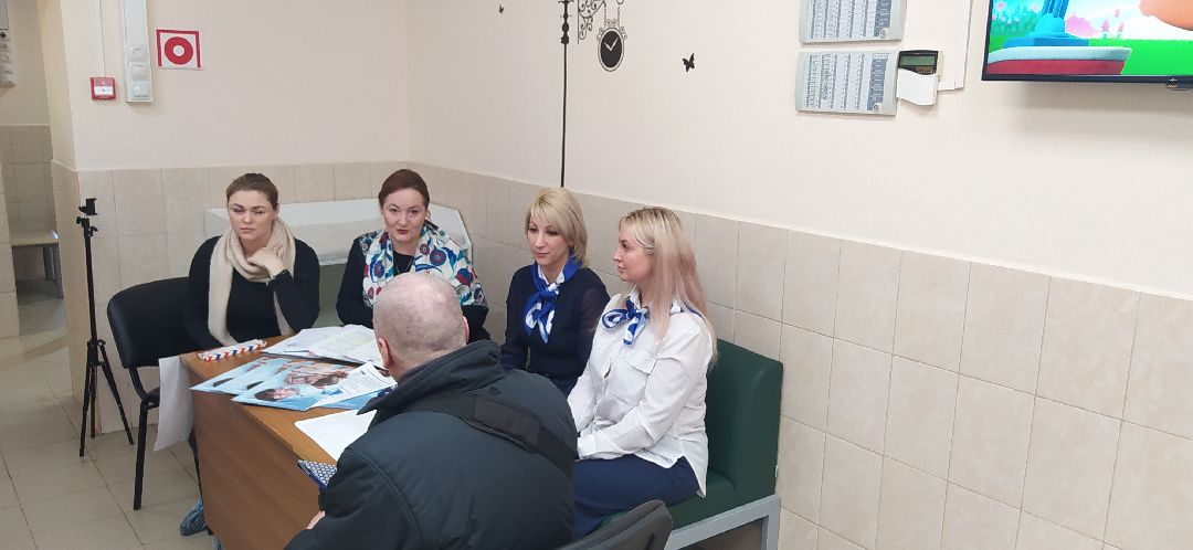 Медицина, полис, страхование, Щёлково, поликлиника, ФОМС, ликбез