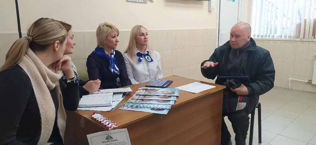 Медицина, полис, страхование, Щёлково, поликлиника, ФОМС, ликбез