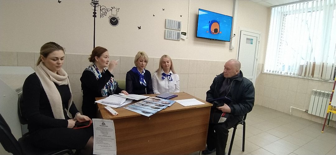 Медицина, полис, страхование, Щёлково, поликлиника, ФОМС, ликбез