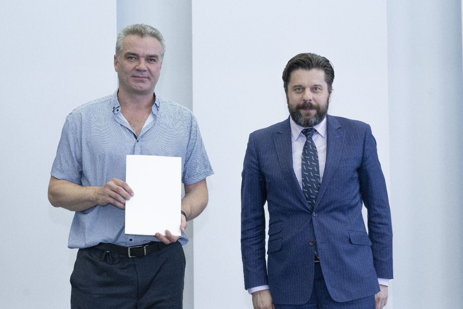 День медицинского работника, Домодедово