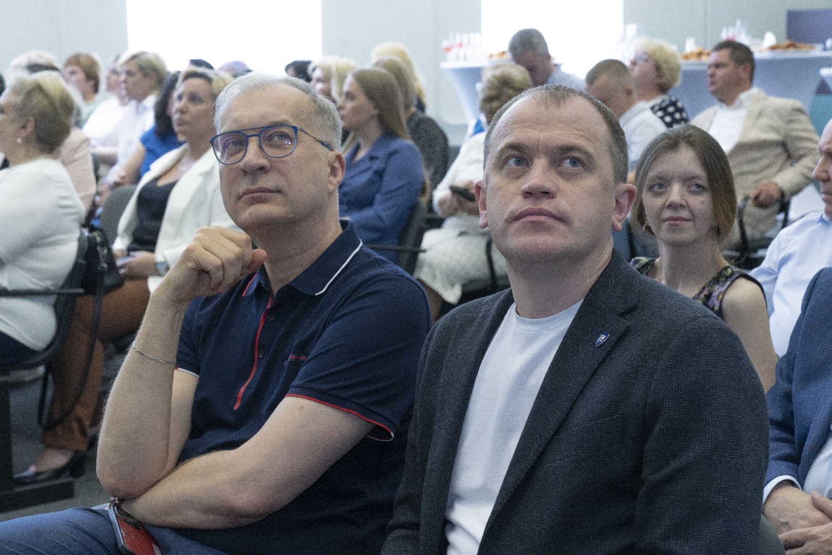 День медицинского работника, Домодедово