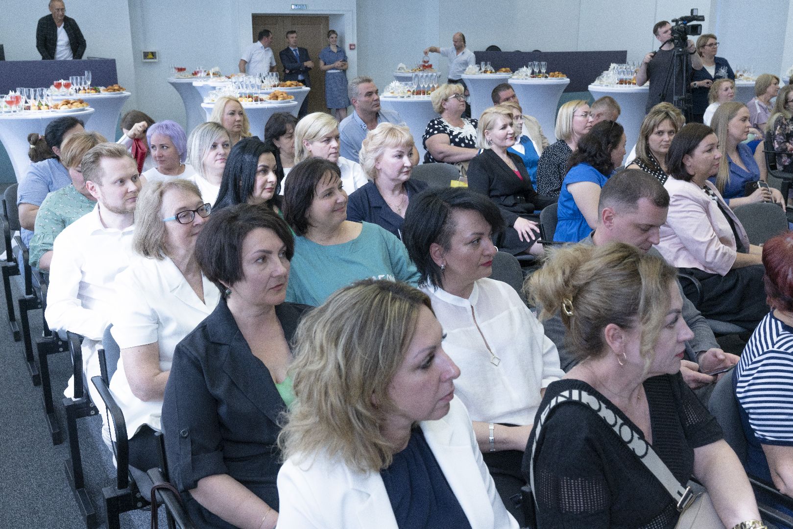 День медицинского работника, Домодедово