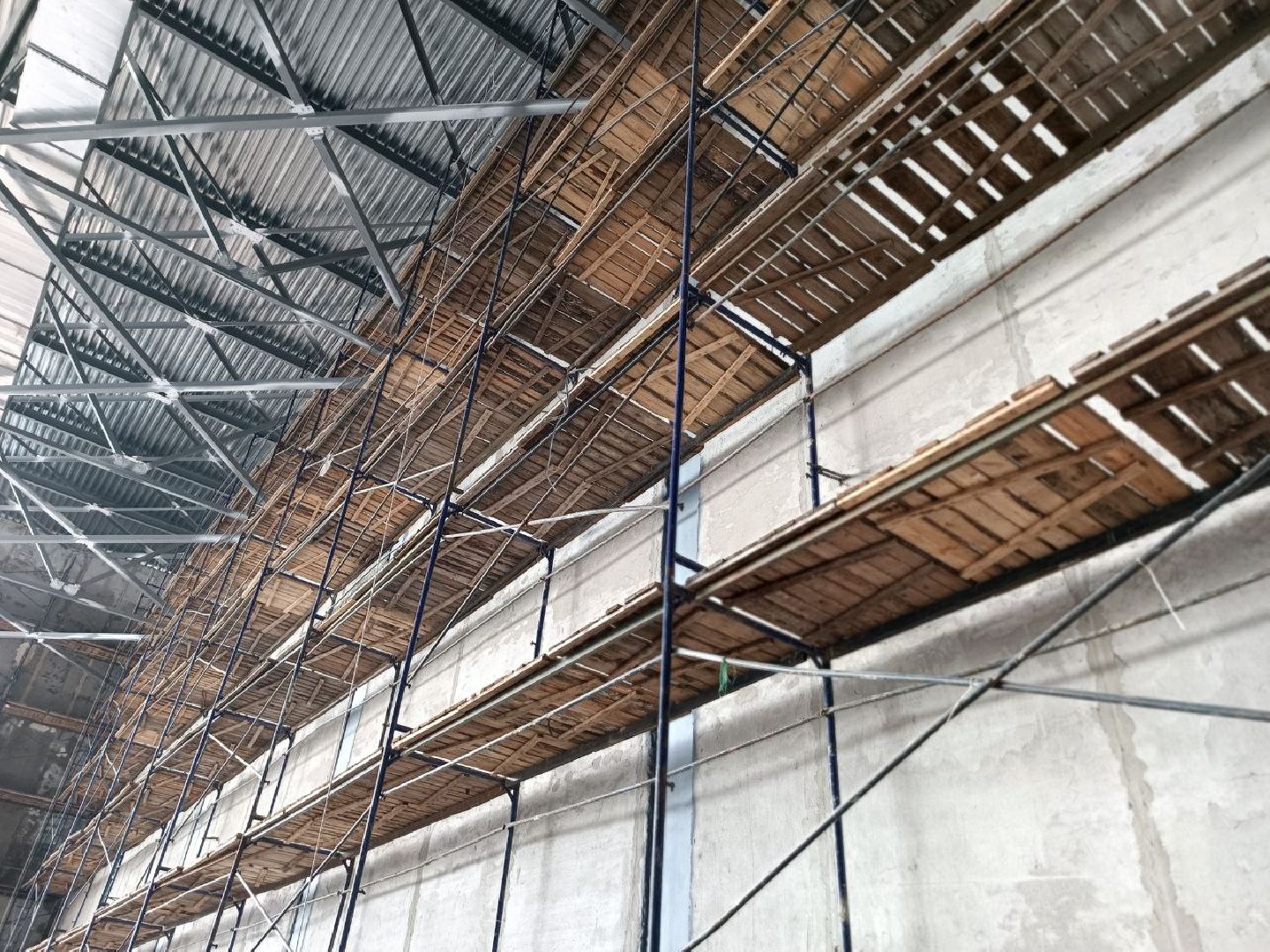 Можайск, Можайский городской округ, Подмосковье, глава округа, строительство, дворец спорта, самбо, дзюдо, олимпийский резерв, спорт