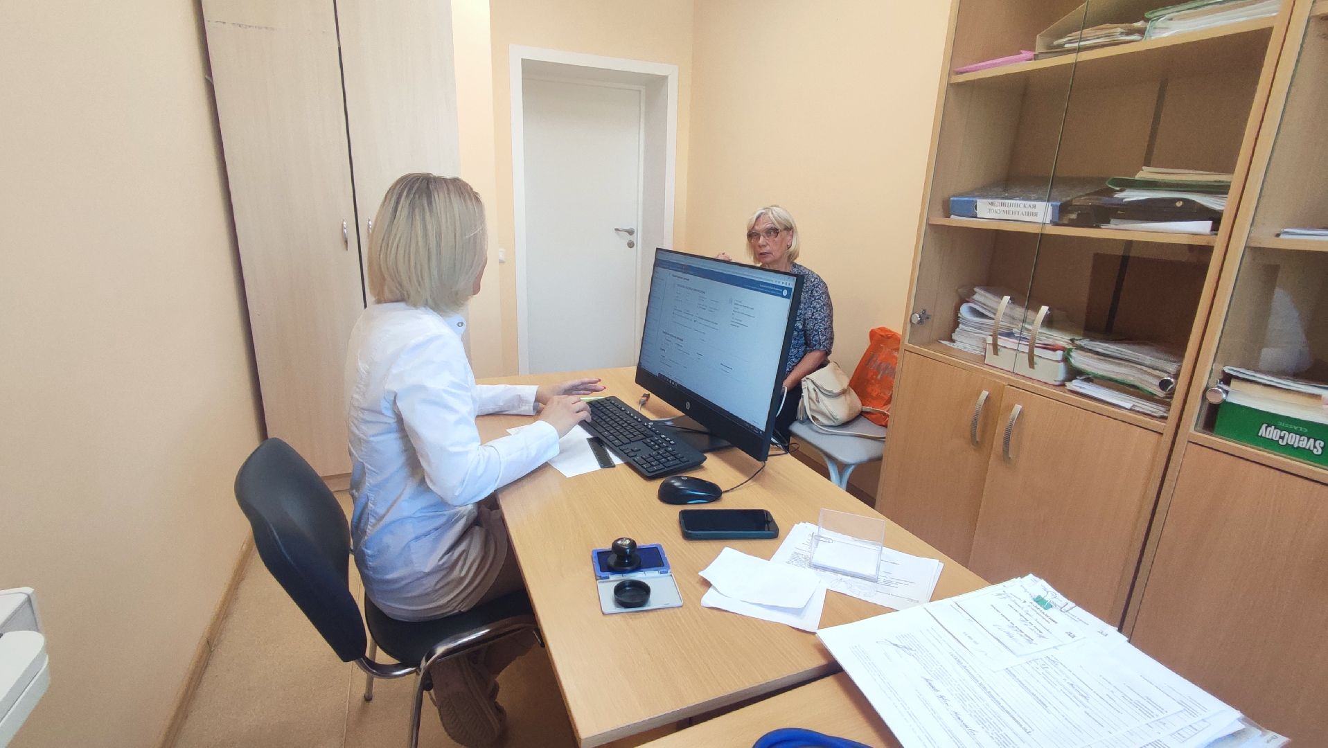 Кашира, аллергия, тополиный пух, пыльца, терапевт