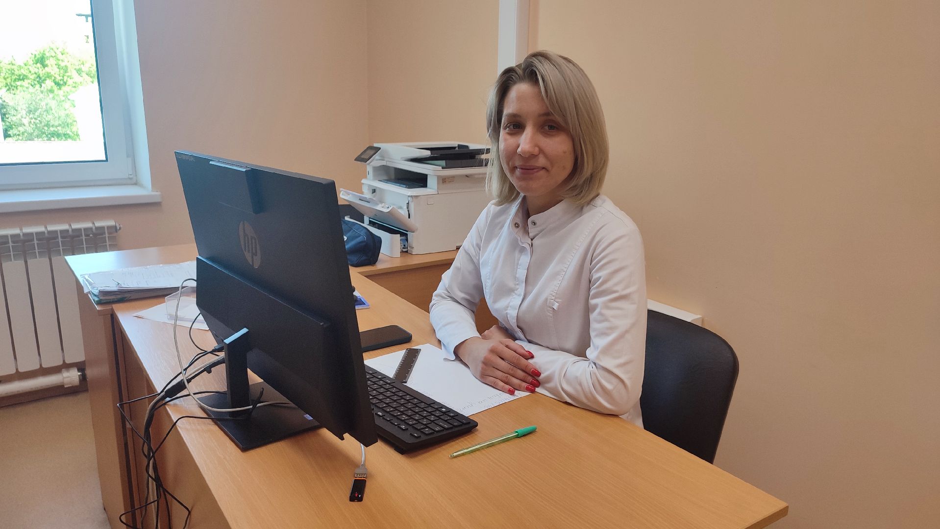 Кашира, аллергия, тополиный пух, пыльца, терапевт