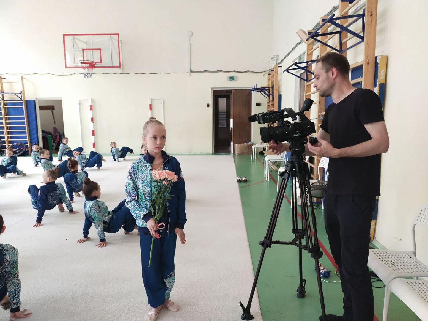 дети, детский спорт, праздники,