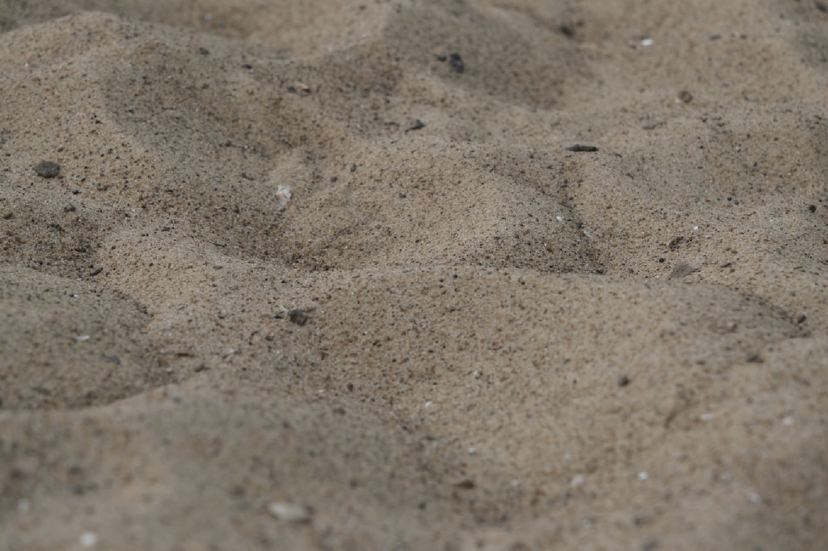 Пущино, пляж