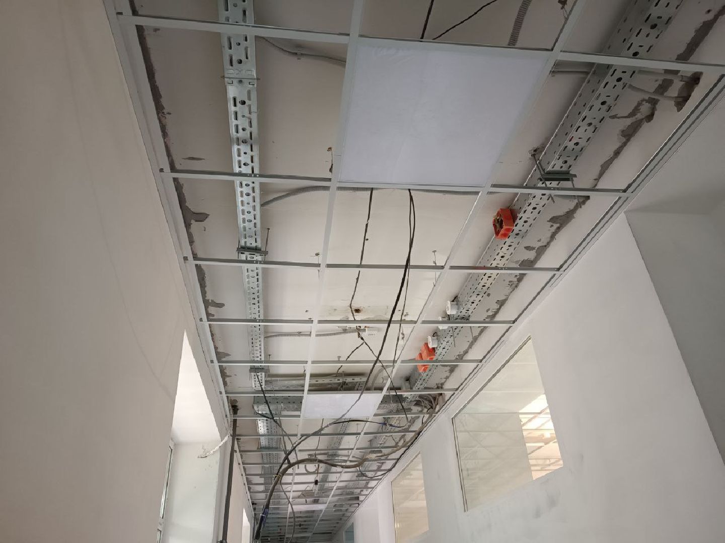 Можайск, Можайский городской округ, капитальный ремонт, школа, образование, дети, глава округа, ремонт, образовательное учреждение