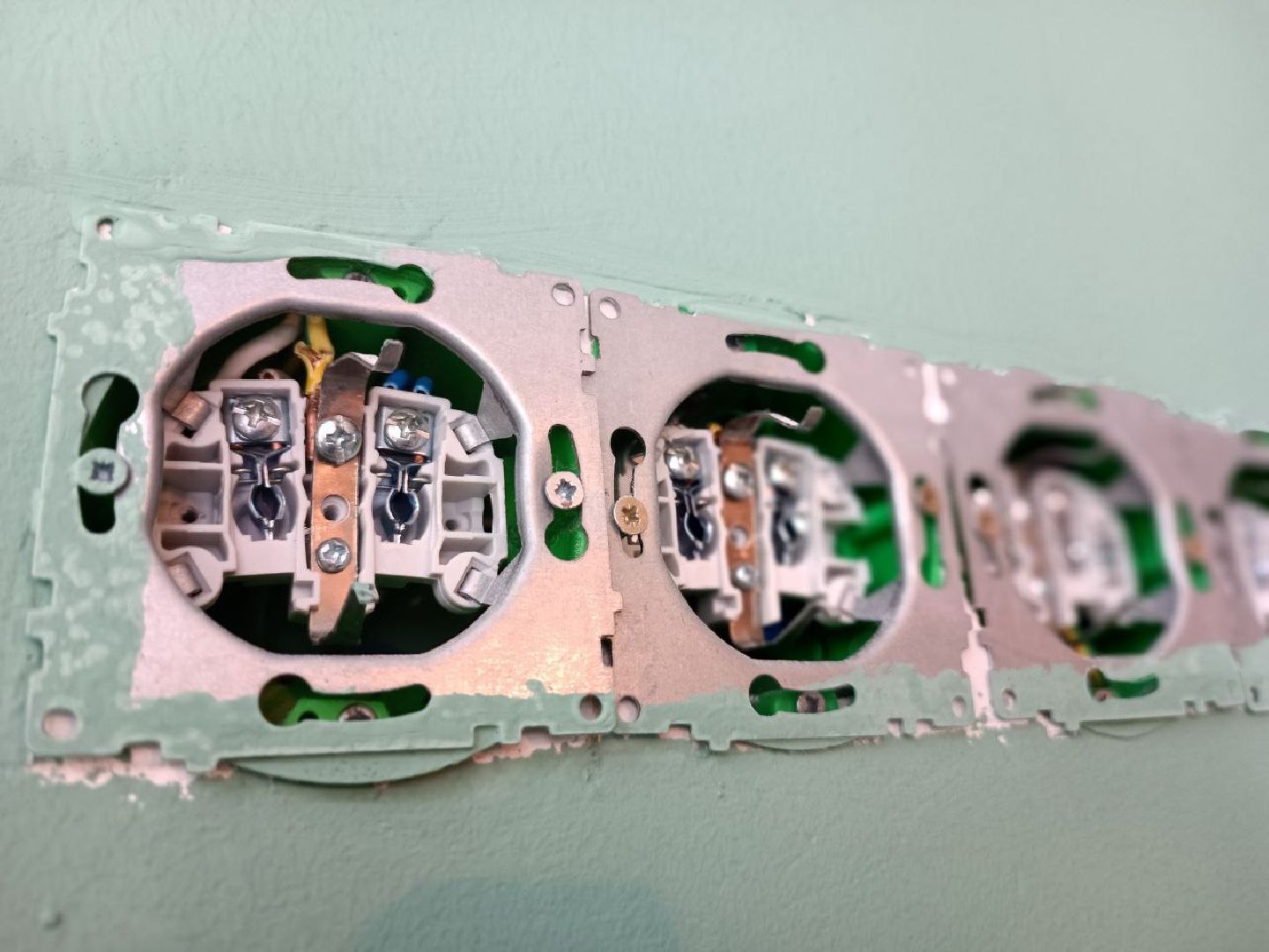 Можайск, Можайский городской округ, капитальный ремонт, школа, образование, дети, глава округа, ремонт, образовательное учреждение