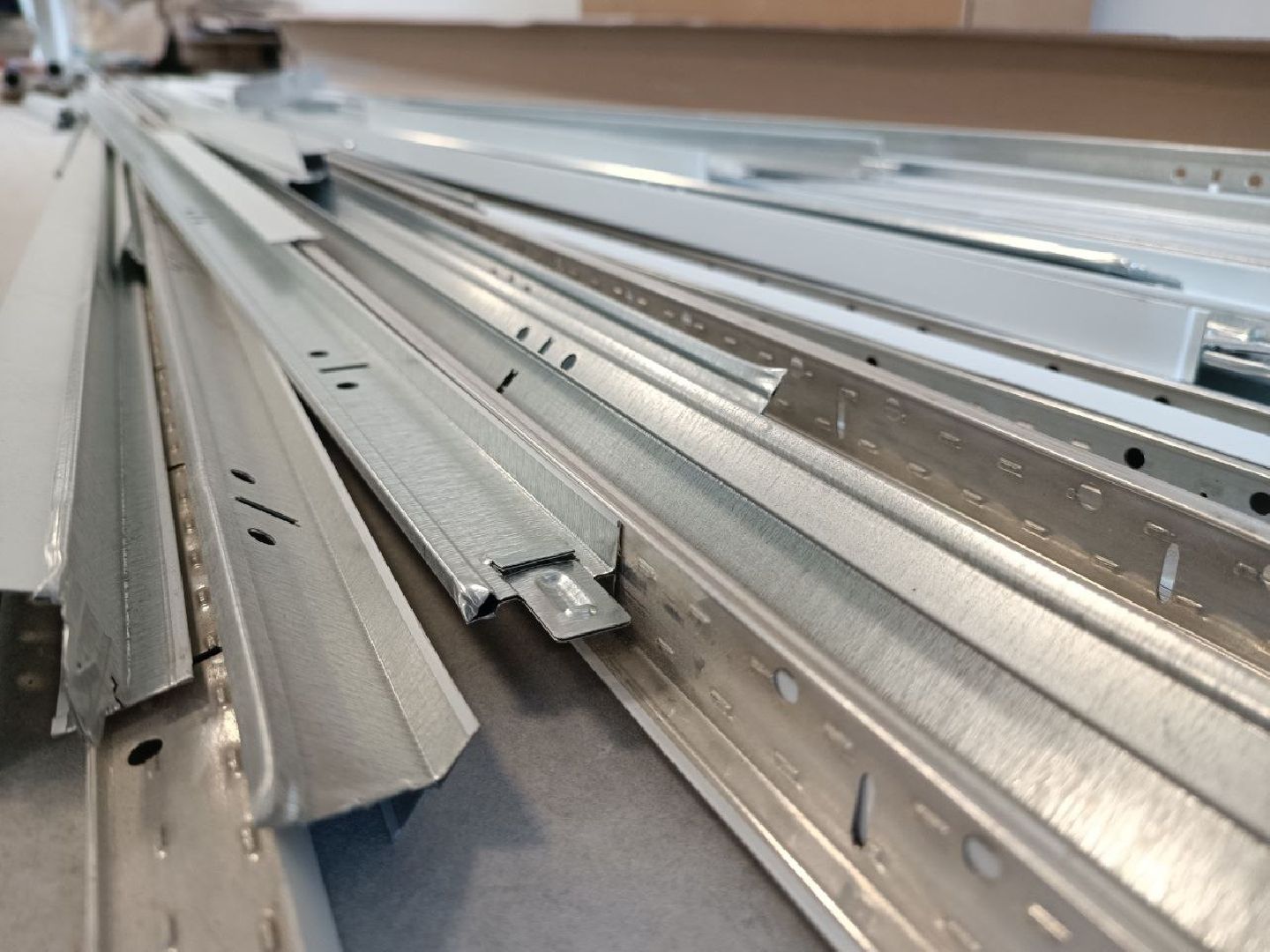 Можайск, Можайский городской округ, капитальный ремонт, школа, образование, дети, глава округа, ремонт, образовательное учреждение