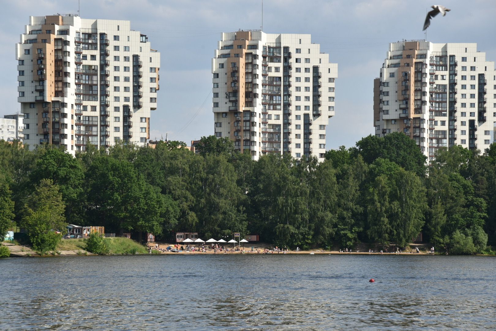 Химки, жара, врач, рекомендация