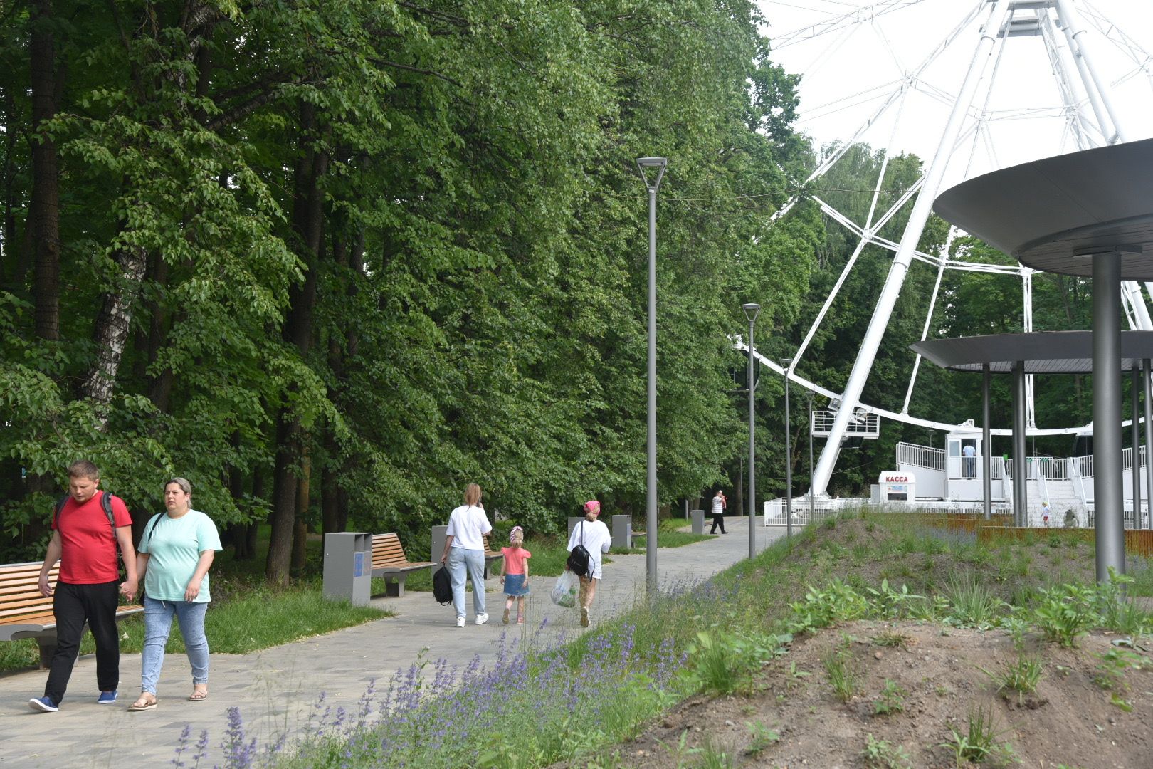 Химки, жара, врач, рекомендация