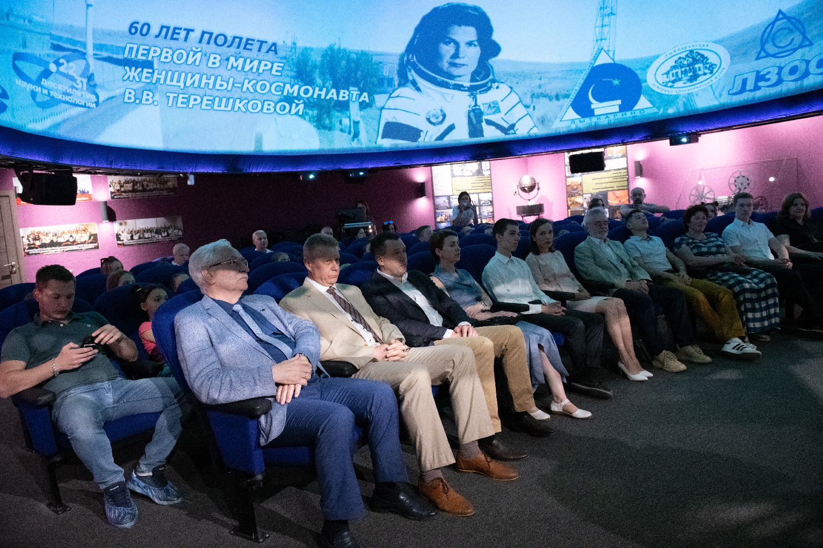 лыткарино, культура, сила света,