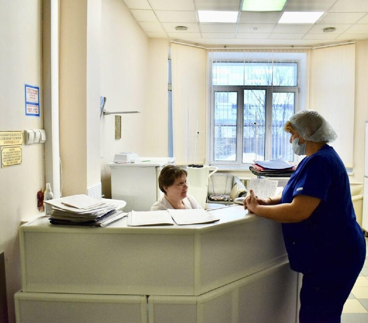 Балашиха, Подмосковье, медицина, врачи, меры поддержки медикам