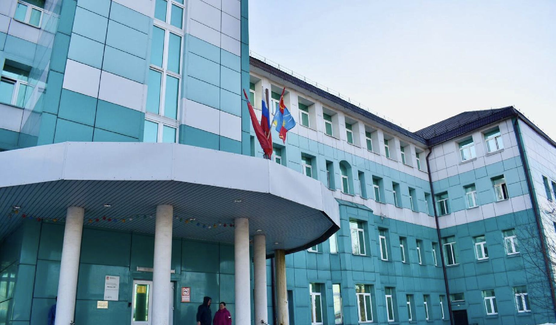 Балашиха, Подмосковье, медицина, врачи, меры поддержки медикам