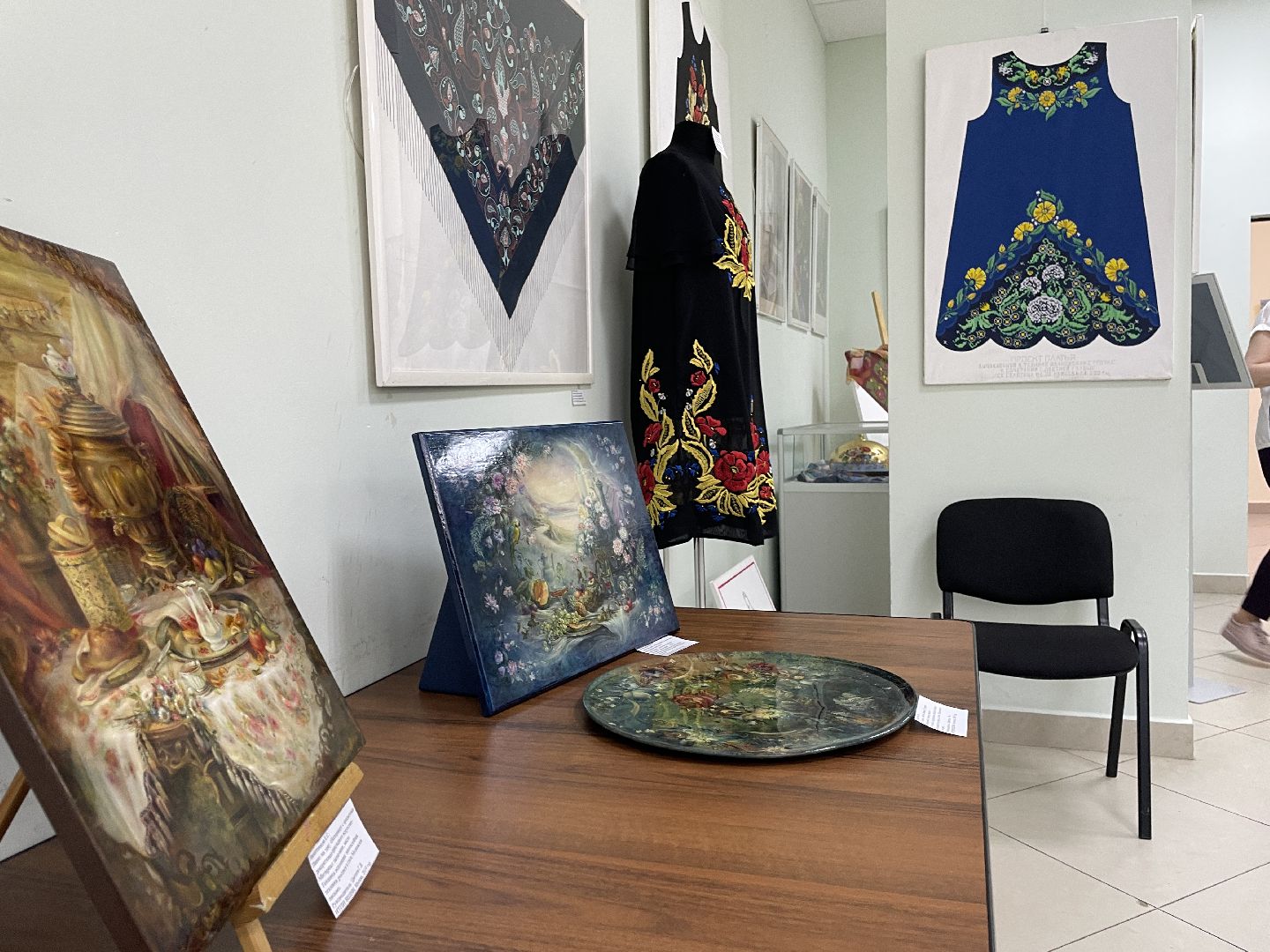 Экспозиция, традиции, выставка, Люберцы