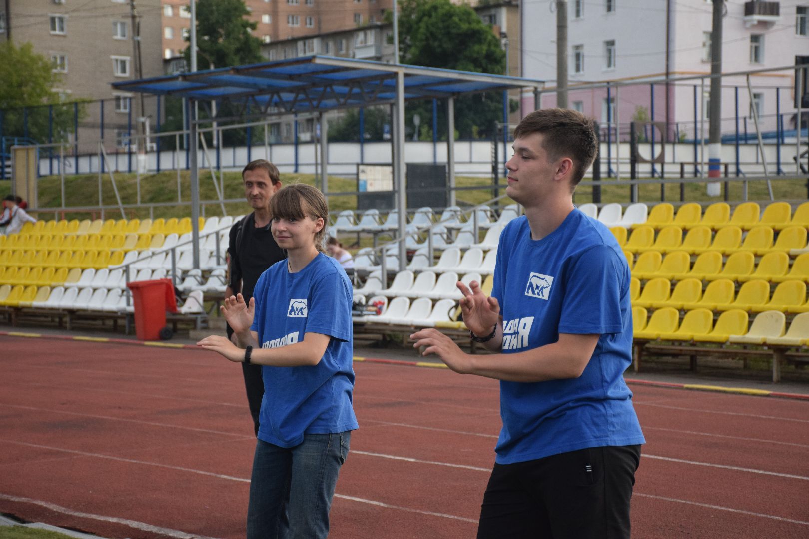 Павловский Посад, городской округ Павловский Посад, спорт, танцы, медицина, сердце, волонтёры