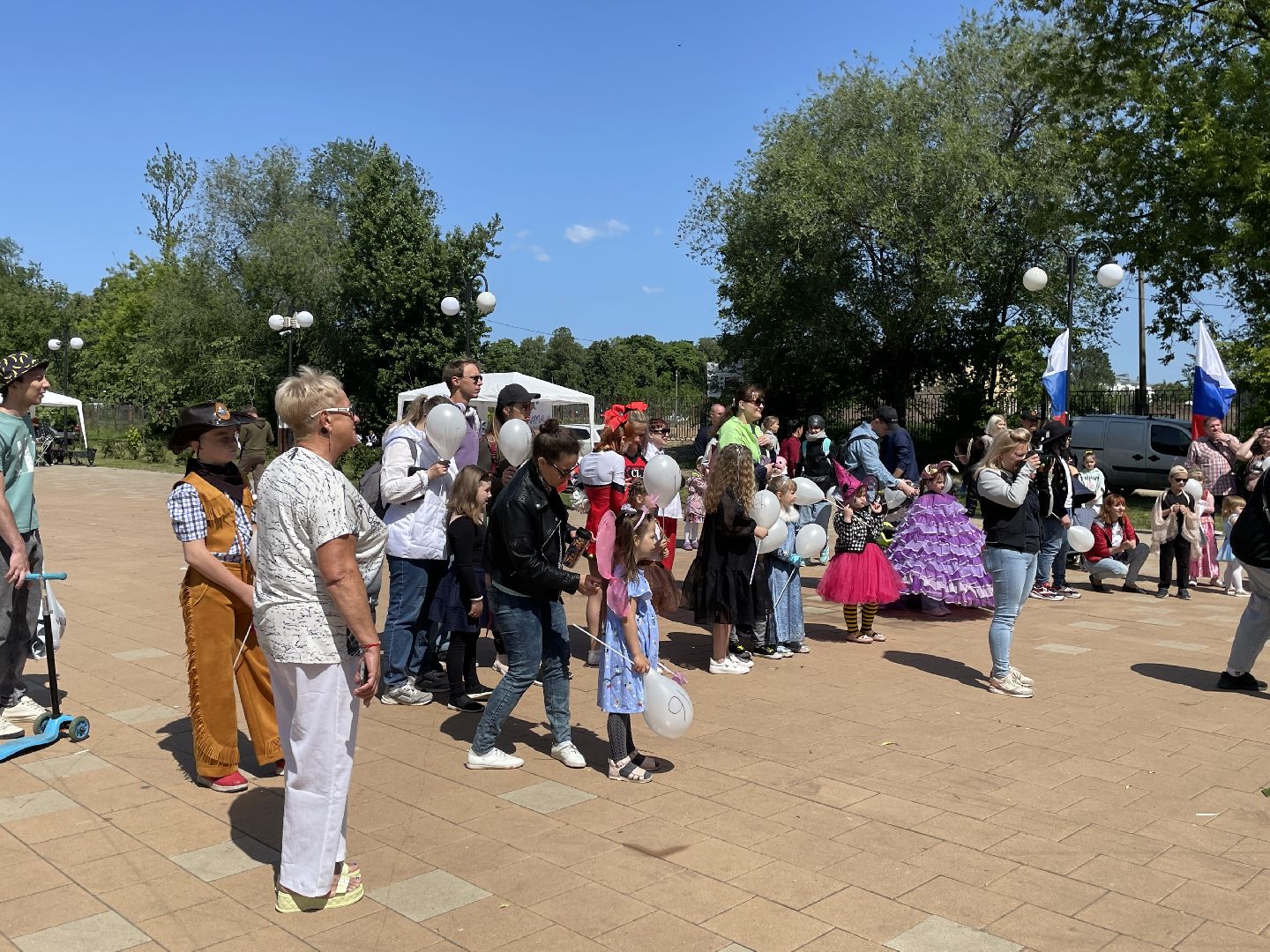 Детство, фестиваль, праздник, Люберцы