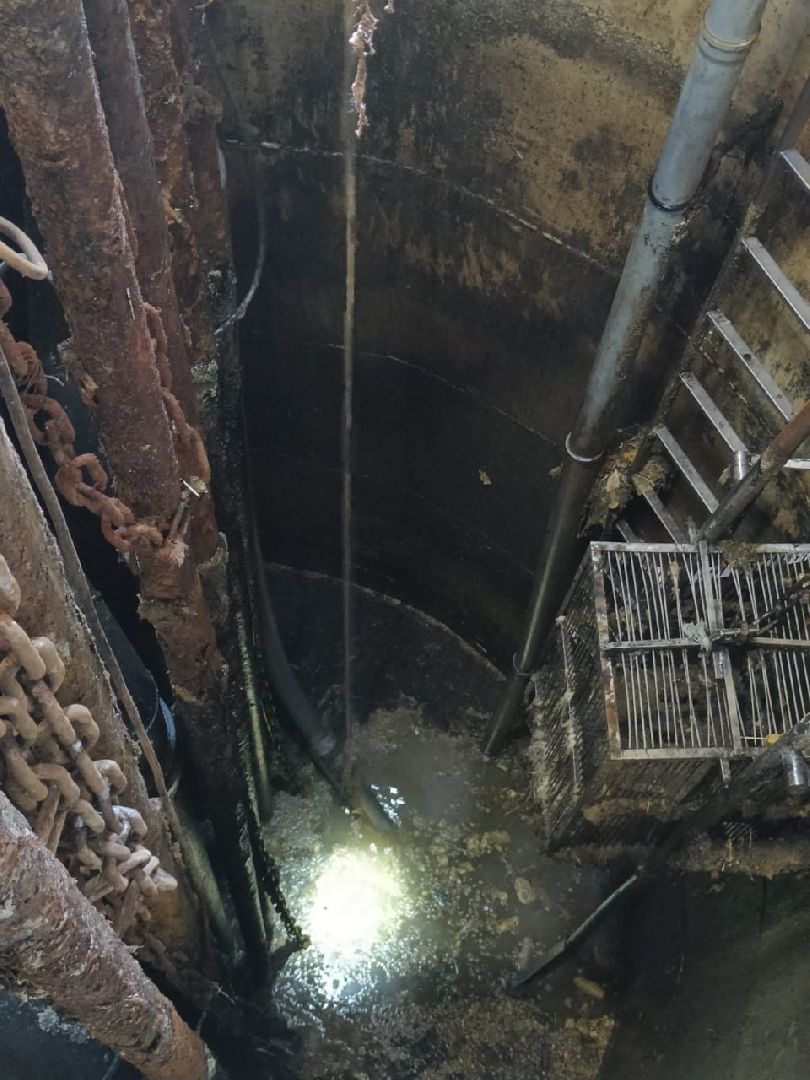 ресурсоснабжение, МУЖКП, юбилей, Котельники