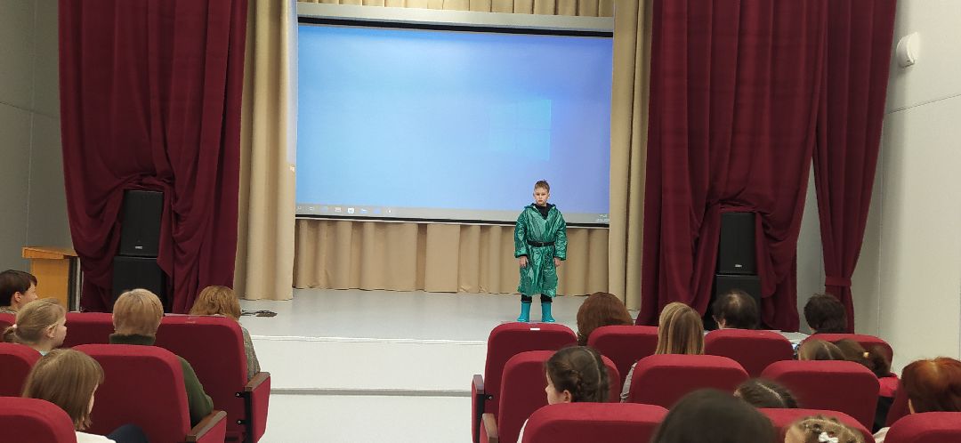 Образование, Щёлково, лицей, конкурс, иностранный язык, чтец