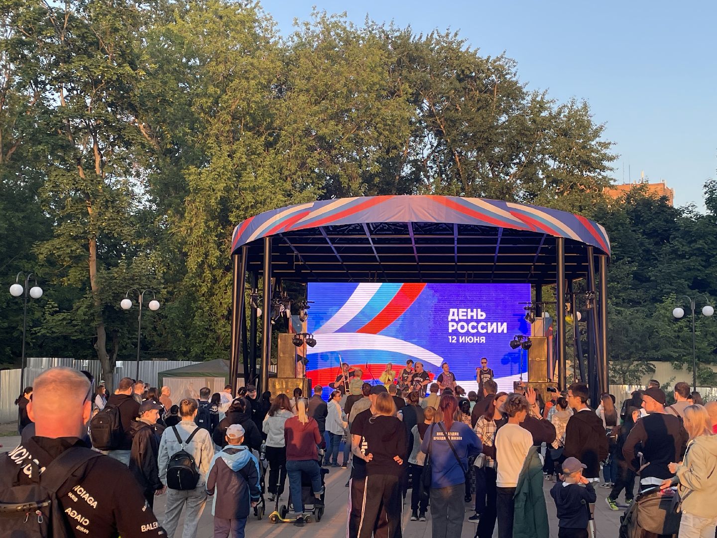 ЗОЖ, концерт, выступление, Люберцы