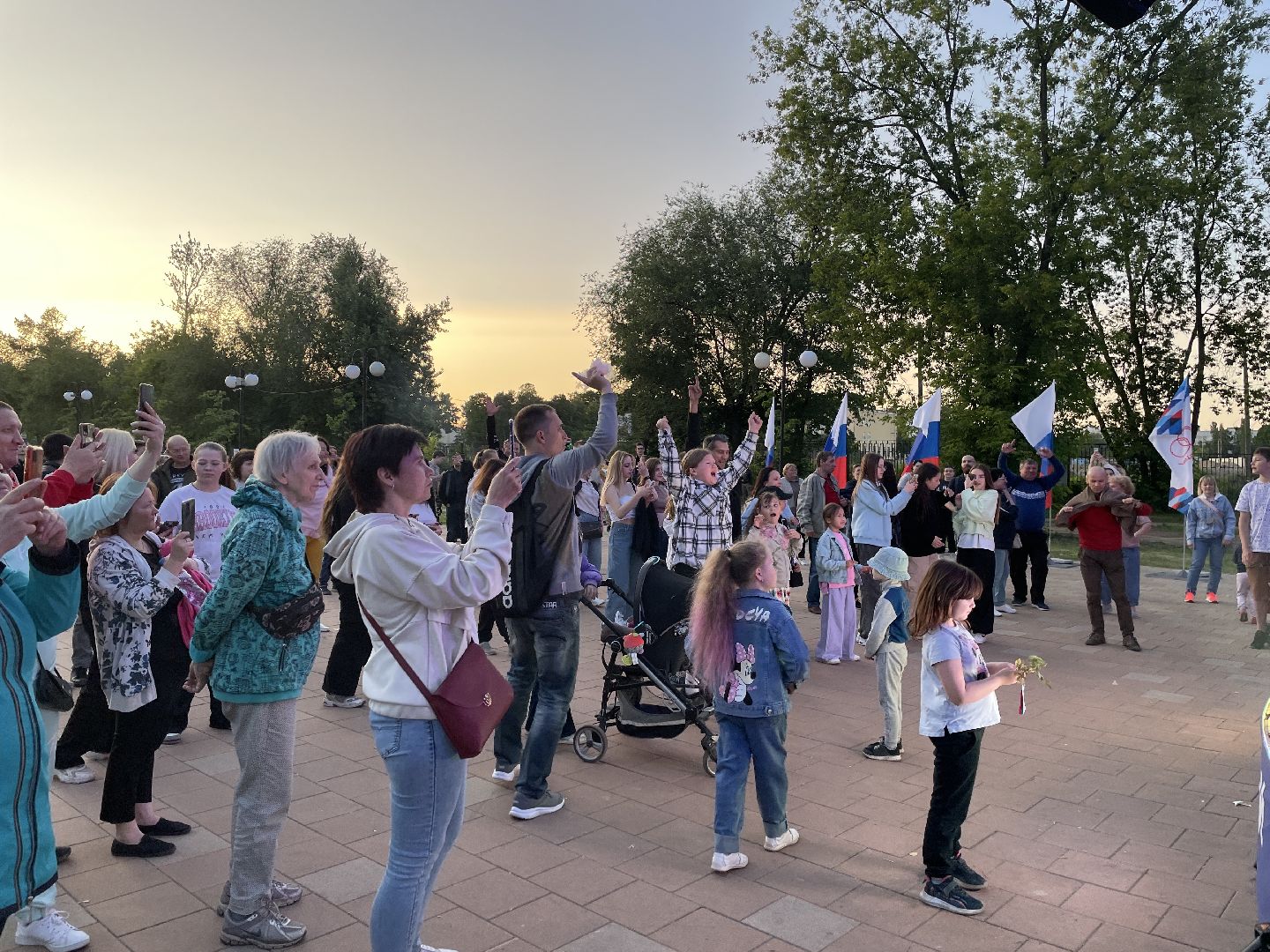 ЗОЖ, концерт, выступление, Люберцы