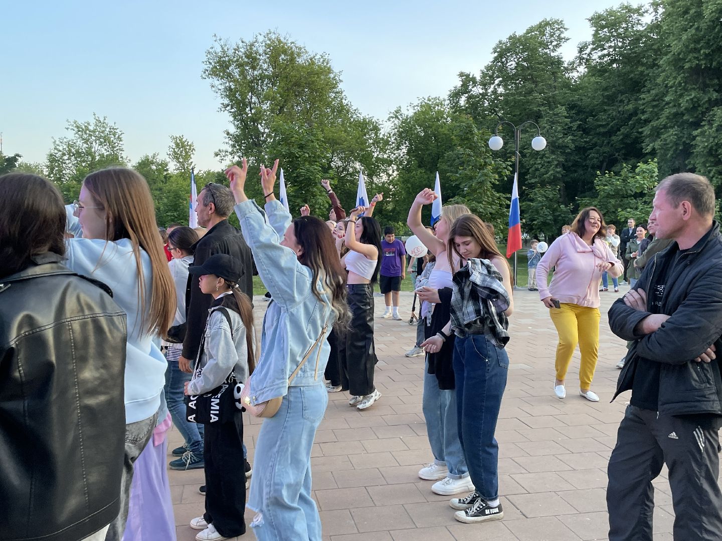 ЗОЖ, концерт, выступление, Люберцы