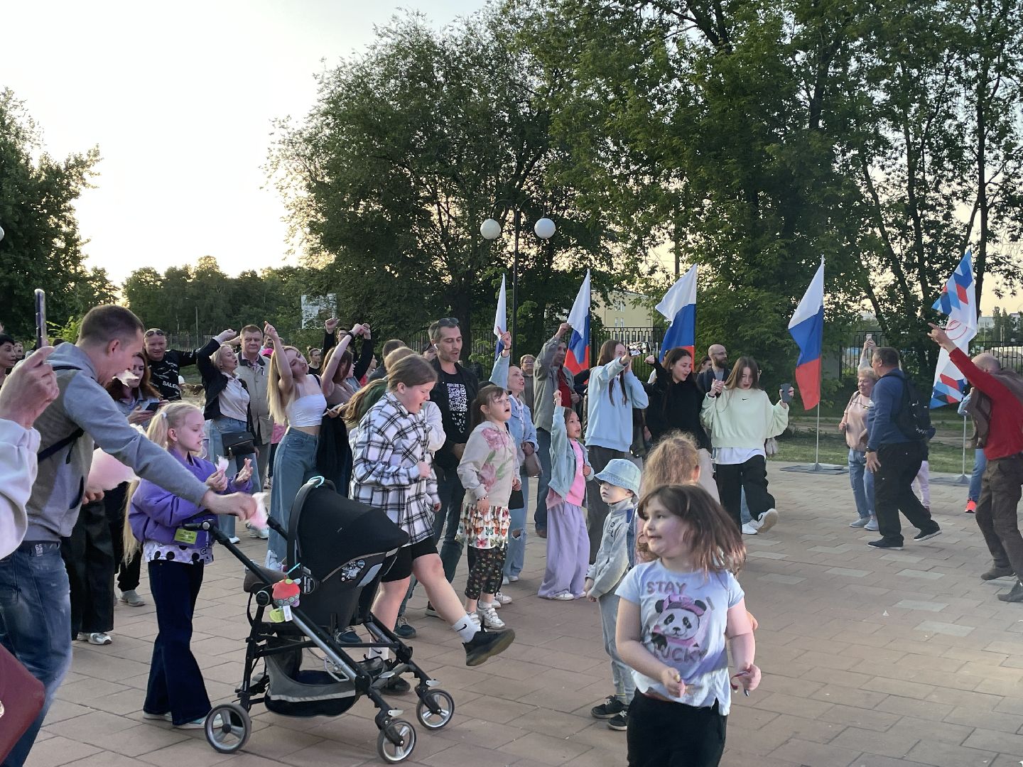 ЗОЖ, концерт, выступление, Люберцы