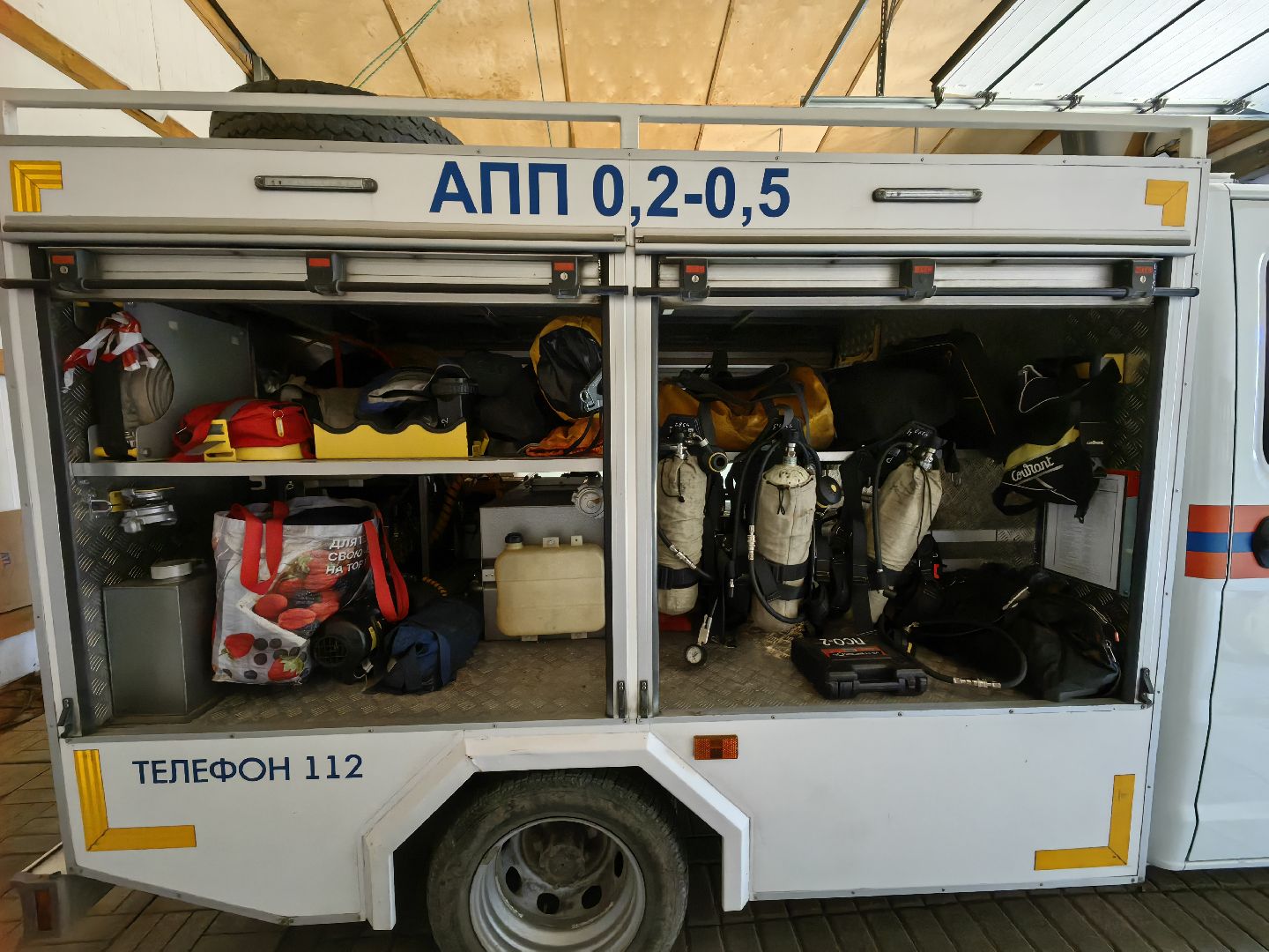 Служба спасения, водоём, лес, правила поведения