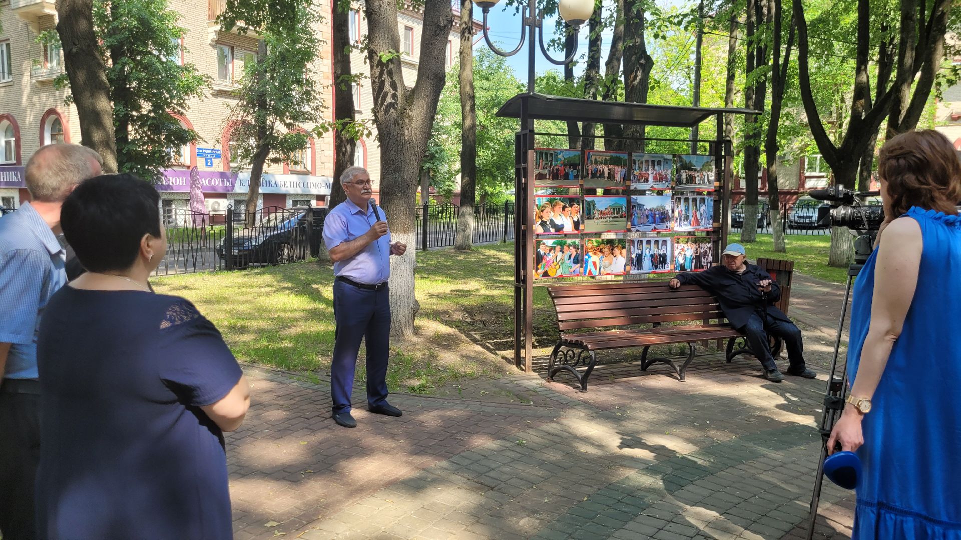 культура; выпускники; видное; выставка; юность