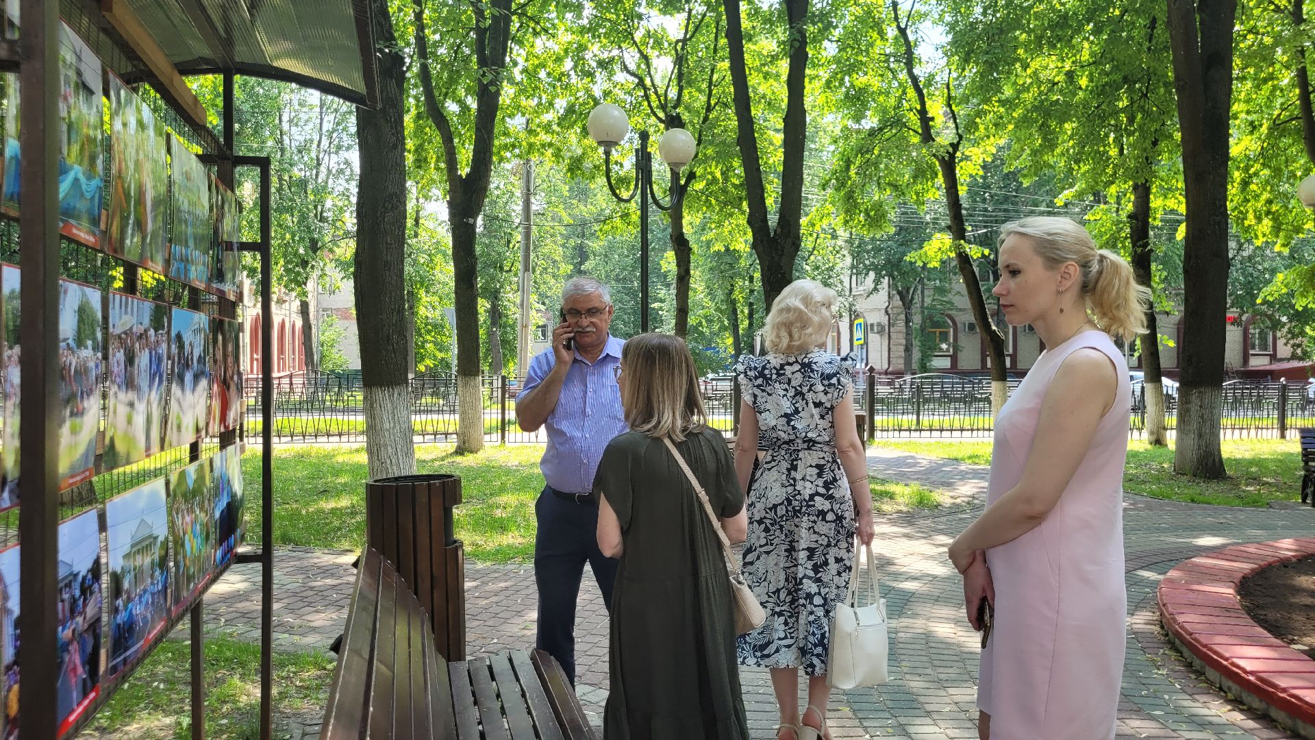 культура; выпускники; видное; выставка; юность