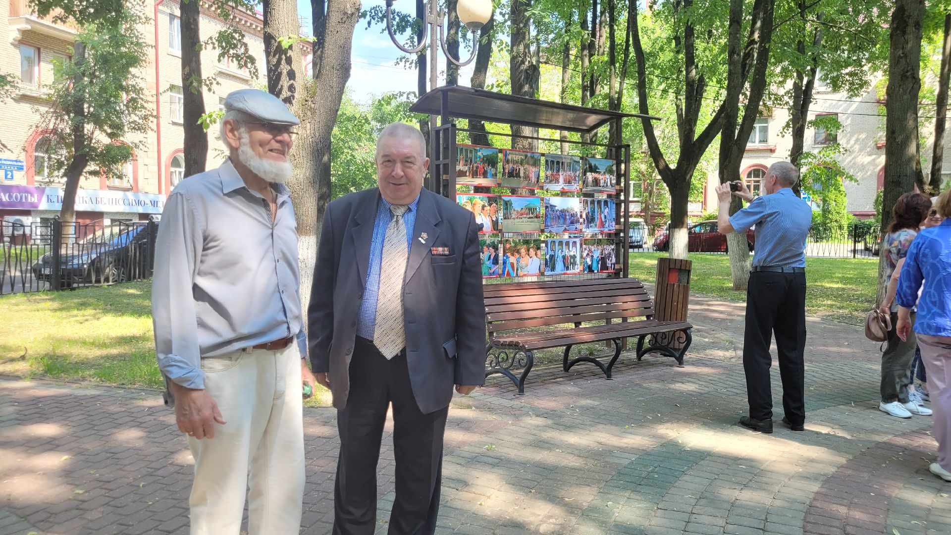 культура; выпускники; видное; выставка; юность