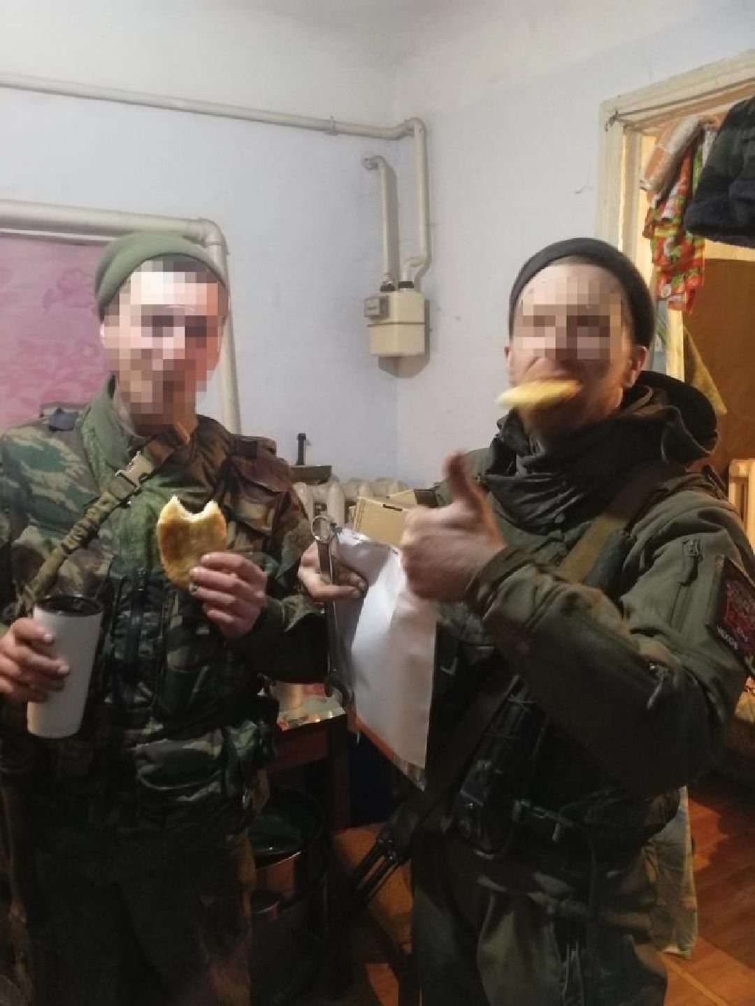 Спецоперация, волонтёры, школа, СВО