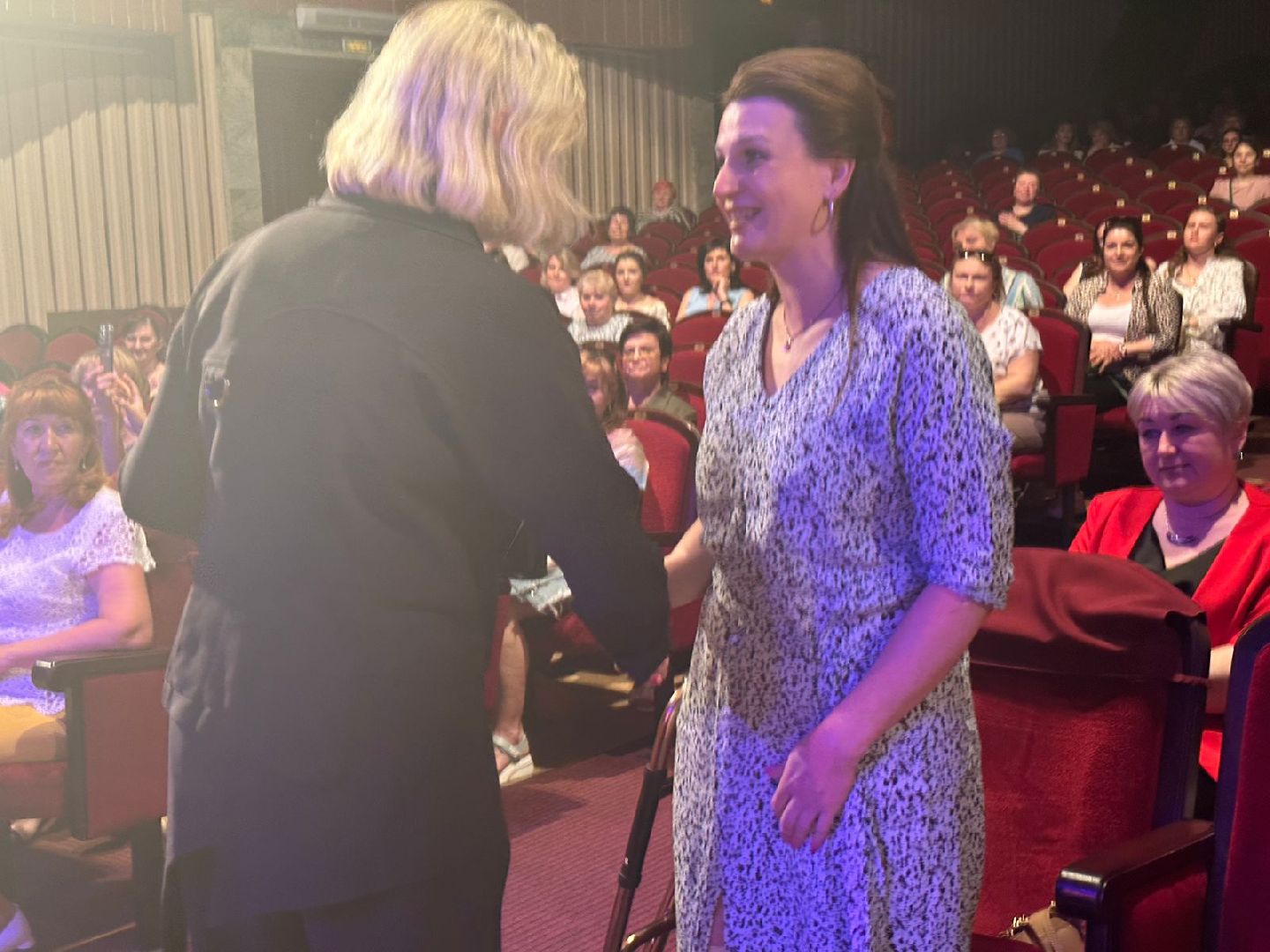 День медицинского работника, Здравоохранение Подмосковья, Наро-Фоминск