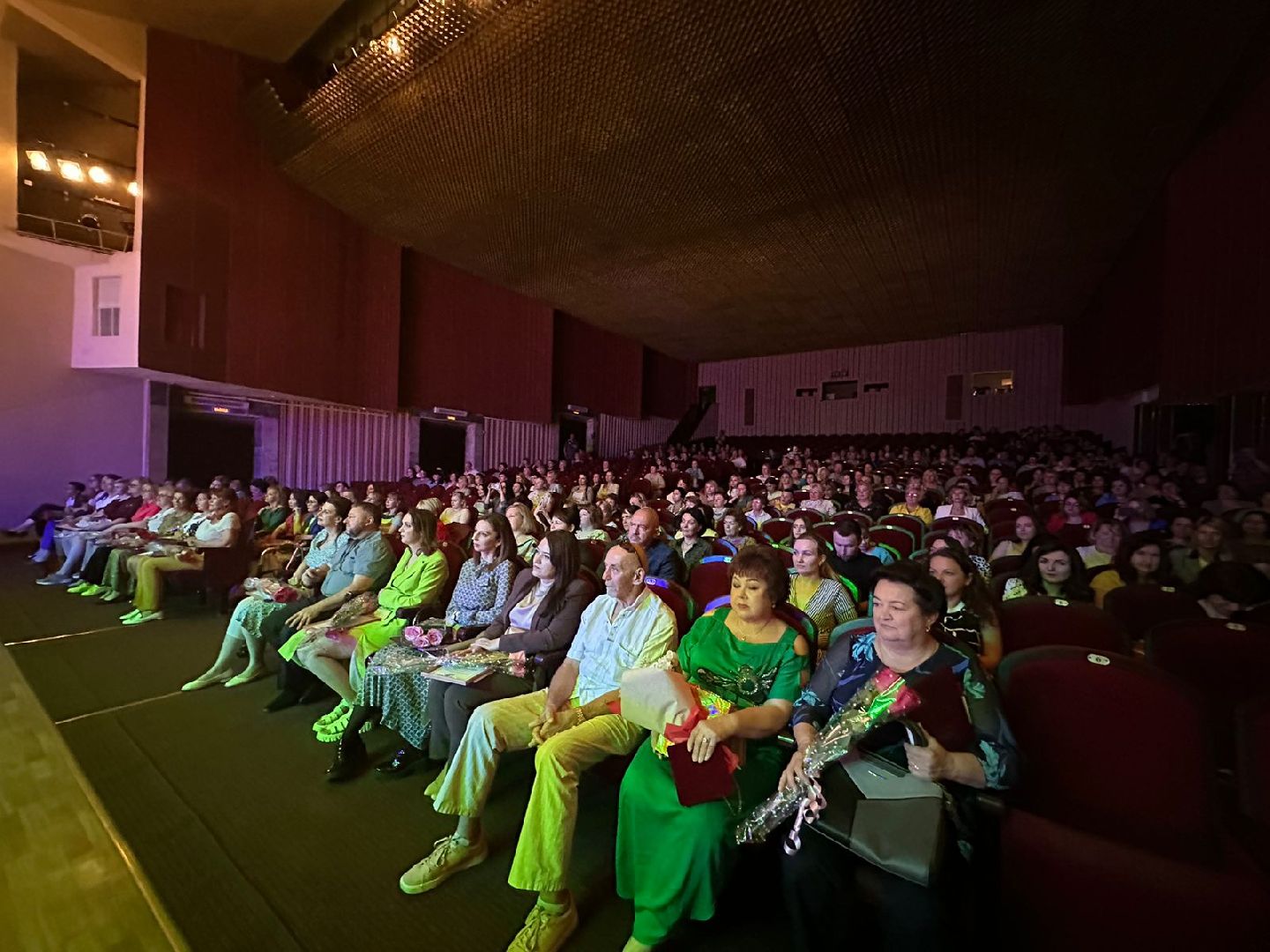 День медицинского работника, Здравоохранение Подмосковья, Наро-Фоминск