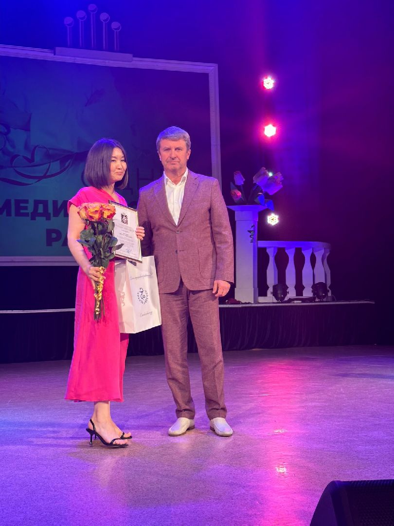 День медицинского работника, Здравоохранение Подмосковья, Наро-Фоминск