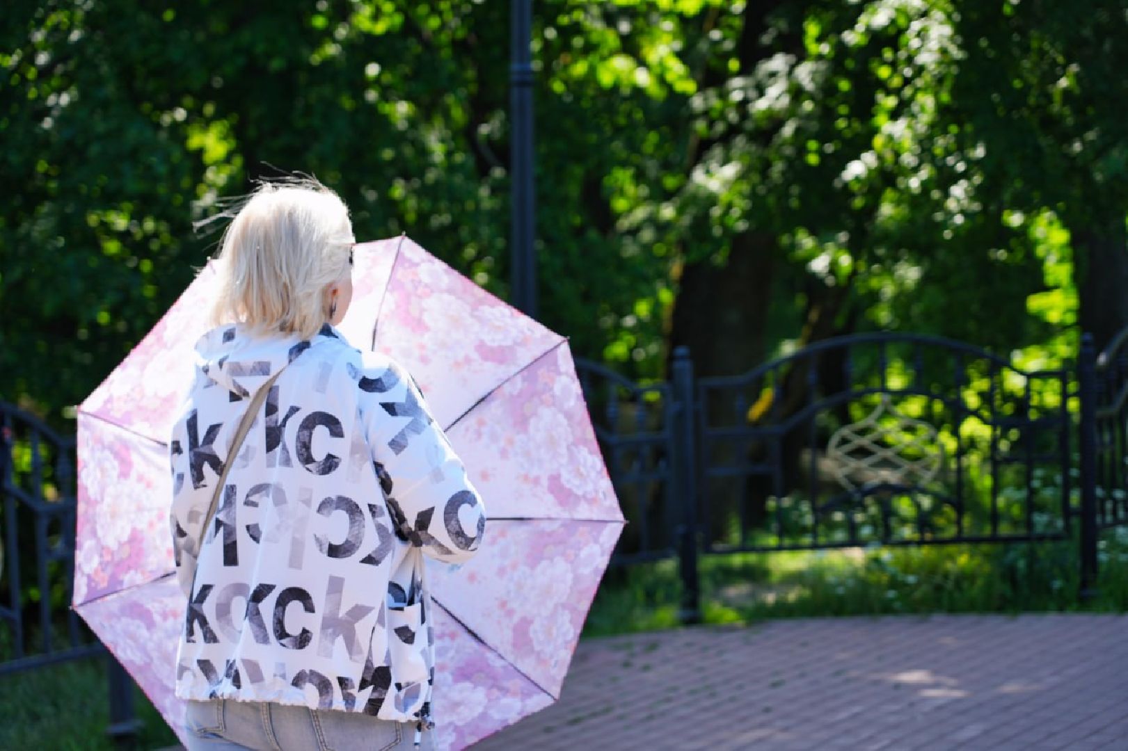 Сергиев Посад, Сергиево-Посадский городской округ, Жара, Лето, Лето в Подмосковье, Парки, Выходные, Культура, Дети