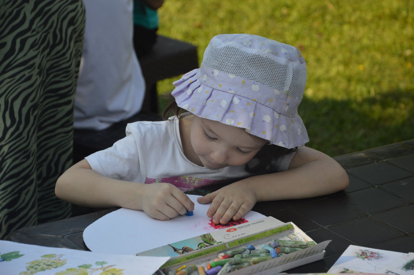 Шатура, парк, Народные гуляния, марафон, бег, гармония