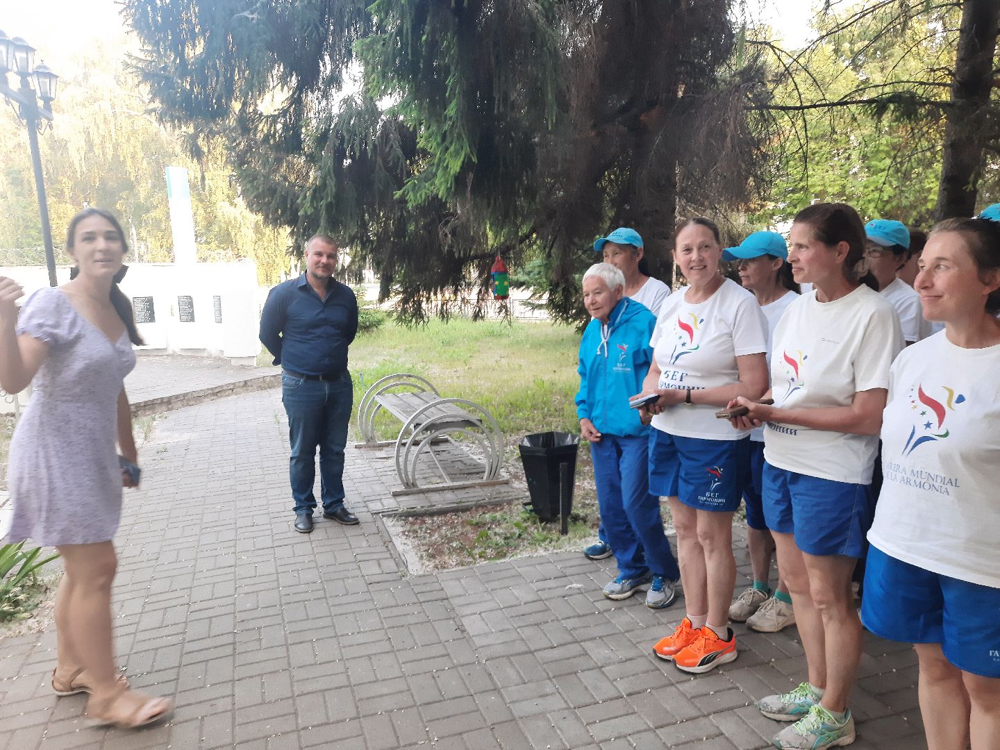 Шатура, музей, краеведческий музей, спорт, экскурсия, бег, гармония