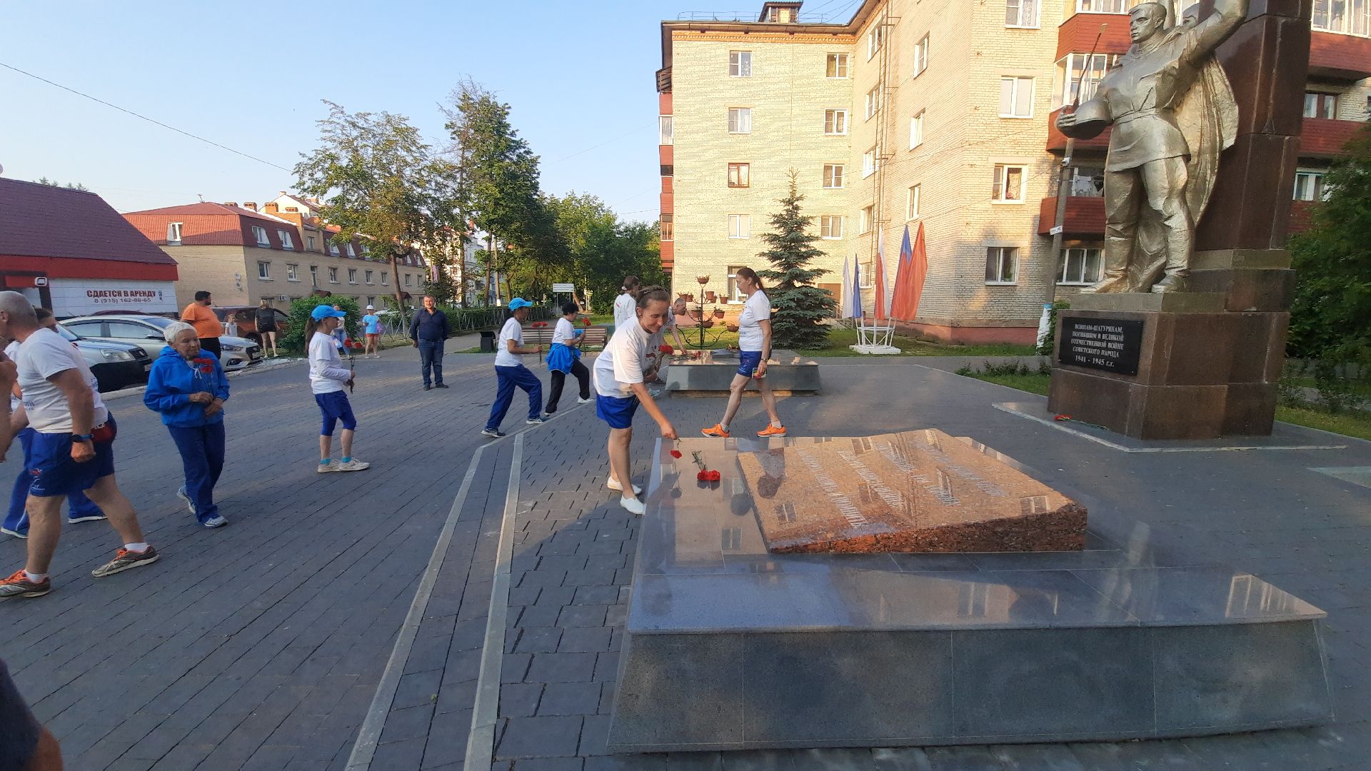 Шатура, музей, краеведческий музей, спорт, экскурсия, бег, гармония